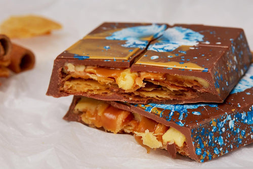 Fix Dubai Chocolate: Butter to Be Safe Than Salty
