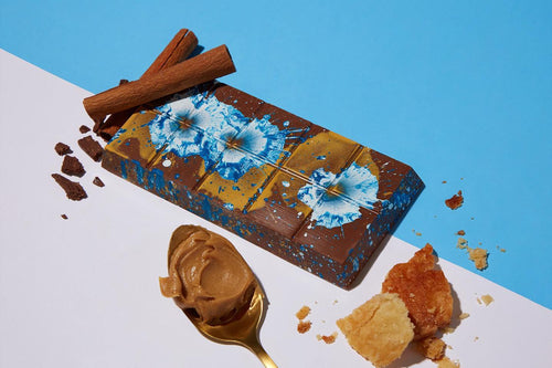 Fix Dubai Chocolate: Butter to Be Safe Than Salty
