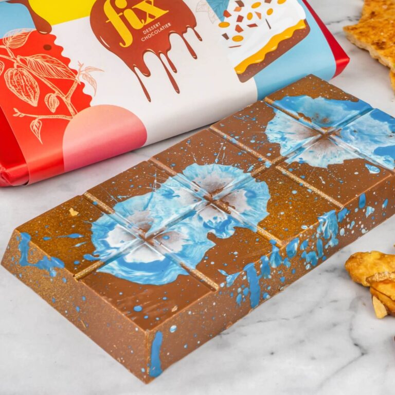 Fix Dubai Chocolate: Butter to Be Safe Than Salty